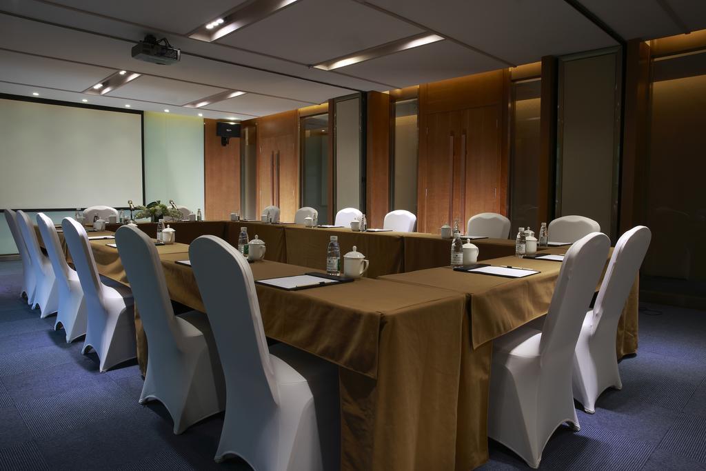 Winterless Hotel Beijing Luaran gambar