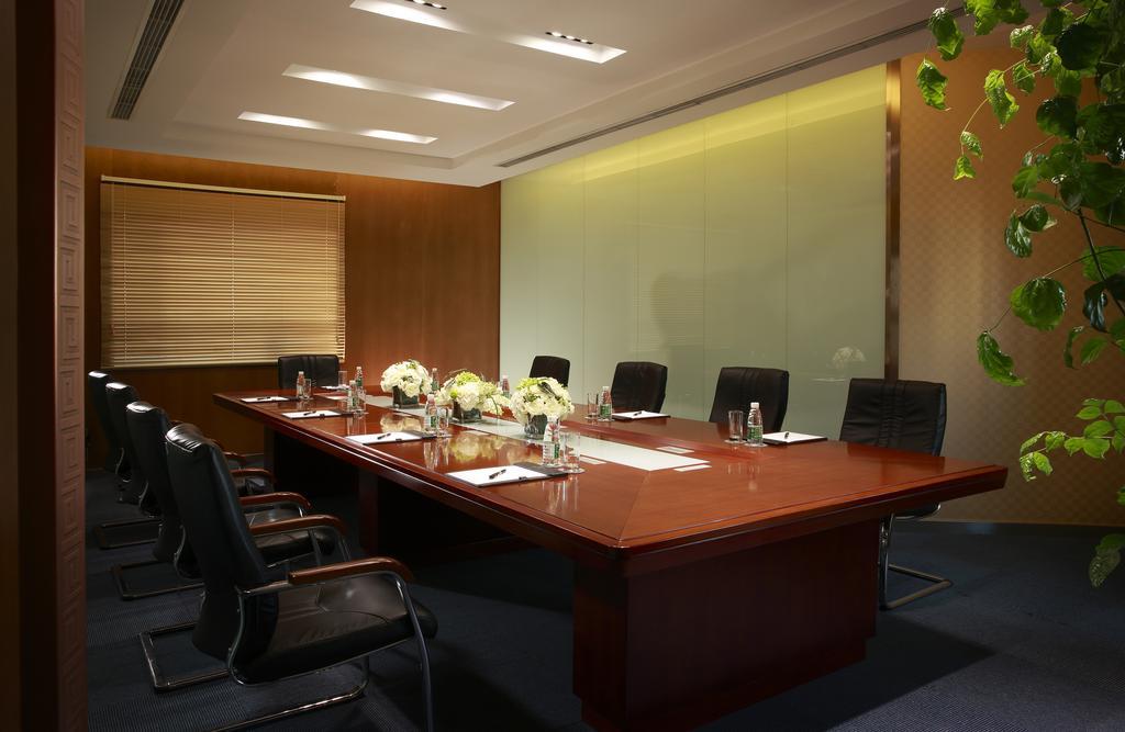 Winterless Hotel Beijing Luaran gambar