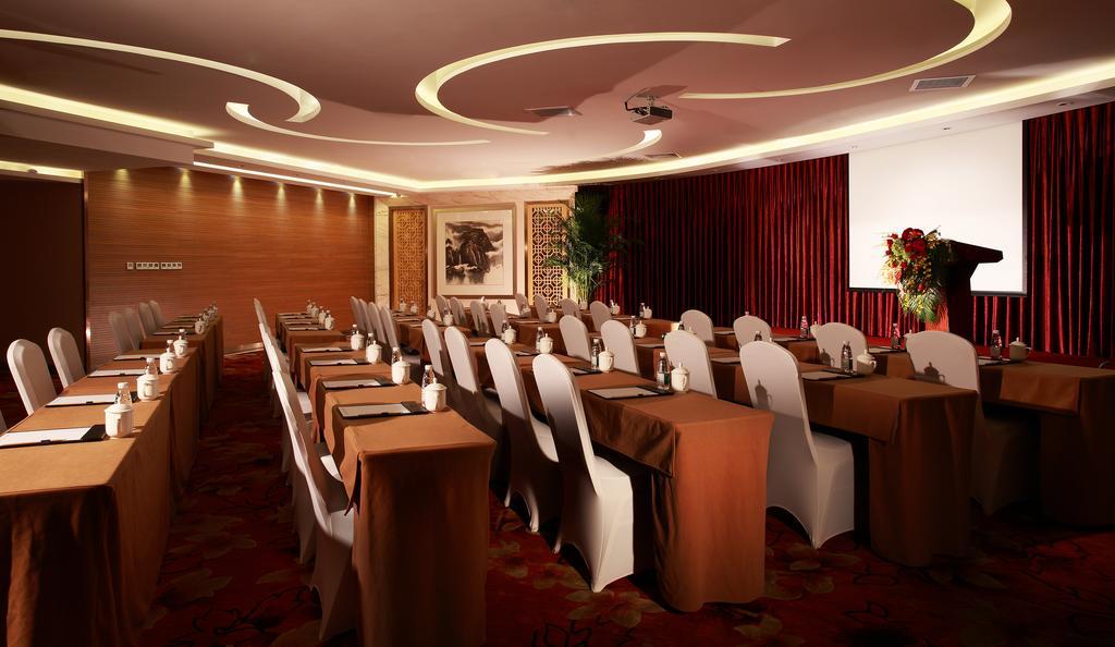Winterless Hotel Beijing Luaran gambar