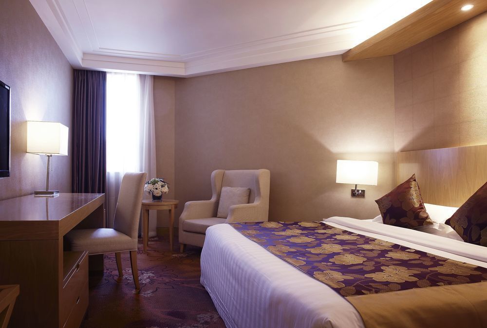 Winterless Hotel Beijing Luaran gambar