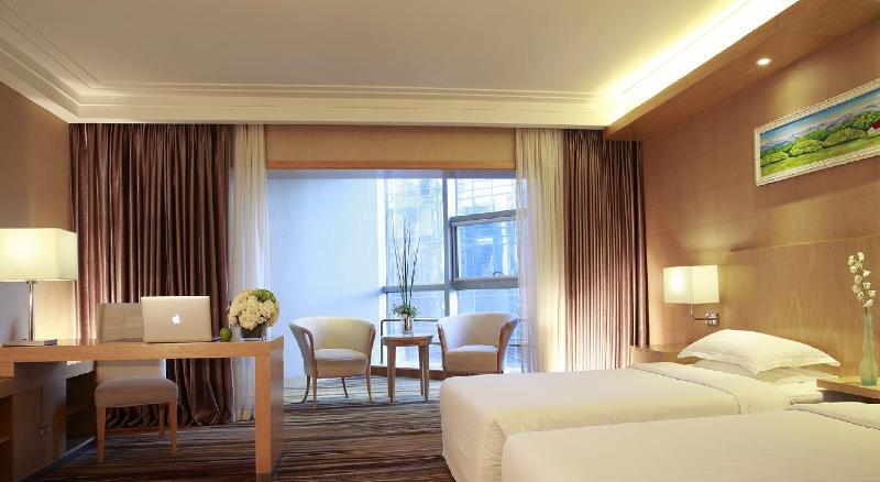 Winterless Hotel Beijing Luaran gambar